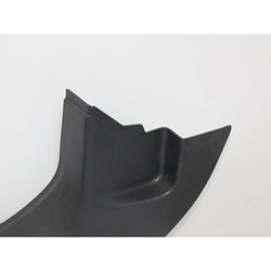 Vauxhall Astra VXR Door sill cover trim left MK5 Astra H