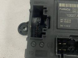 Ford Fiesta ST Door control unit module right MK7 2013