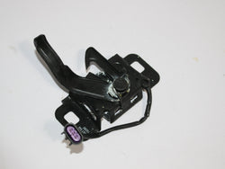 Vauxhall Astra J MK6 VXR Bonnet release catch