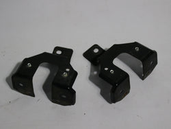 Nissan GTR R35 Bonnet latch catch brackets