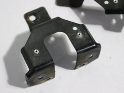 Nissan GTR R35 Bonnet latch catch brackets