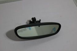 BMW M2 F87 2 Series Interior rear view mirror