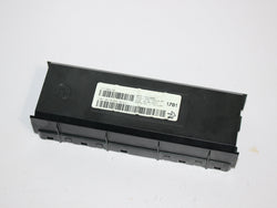 Vauxhall Astra J MK6 VXR A/C Heater Control Unit 90151-743