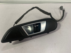 Ford Fiesta ST Door handle interior left MK7 2013