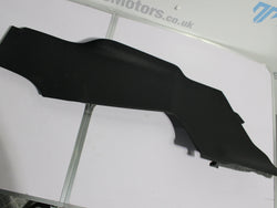 Vauxhall Astra J MK6 VXR Passenger left centre console trim 13382630