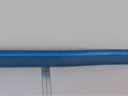 Vauxhall Astra VXR Door strip left MK5 Astra H