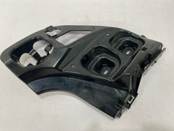 BMW M135i xDrive bumper bracket rear left 2022 F40 1 Series