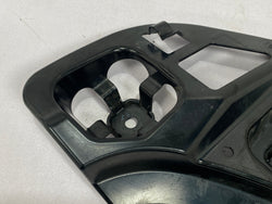 BMW M135i xDrive bumper bracket rear left 2022 F40 1 Series