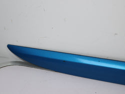 Vauxhall Astra VXR Door strip right MK5 Astra H