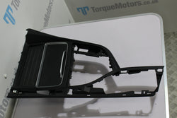BMW M2 F87 2 Series Cup holder & centre console trim