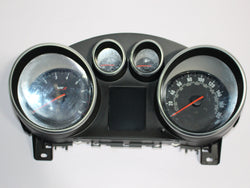 Vauxhall Astra J MK6 VXR Speedo dials clocks