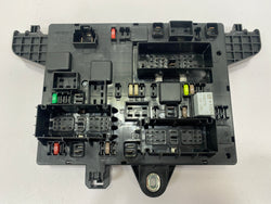 Astra J VXR Fuse box 13368651 GTC 2013