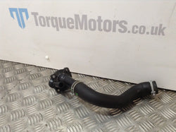Ford Focus RS Mk3 Thermostat housing & pipe