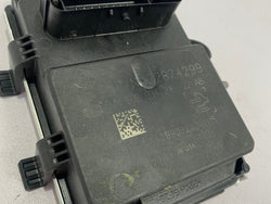 Astra J VXR Fuel pump module GTC 2013