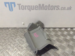 Honda S2000 AP2 Passenger side roof motor cover shield
