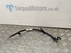 Ford Focus RS Mk3 Negative battery cable G1FT-14324