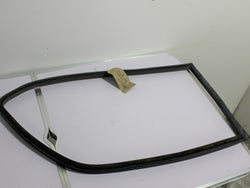 Audi S3 window seal rubber rear right side osr 1.8 turbo 2001