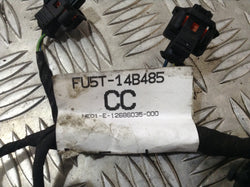 Ford Focus RS Mk3 Injector wiring loom FU5T-14B485