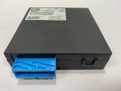 Astra J VXR Flexride control unit module GTC 2013