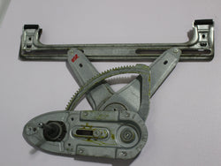 Ford Focus ST MK2 5DR Drivers side rear window regulator mechanism