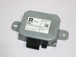 Vauxhall Astra J MK6 VXR Navigation telephone supply module 13384291