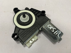 BMW M135i xDrive window motor rear right 2022 F40 1 Series 1060025