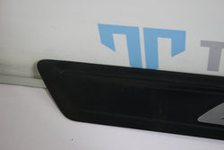 BMW M2 F87 2 Series Door sill molding trim