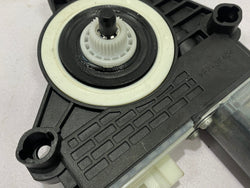 BMW M135i xDrive window motor rear right 2022 F40 1 Series 1060025