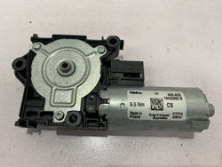 BMW M135i xDrive sunroof motor 2022 F40 1 Series 10030665b