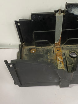 Ford Focus ST battery tray MK2 3DR 2005 st225