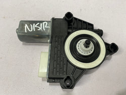 BMW M135i xDrive window motor rear left 2022 F40 1 Series 1060026