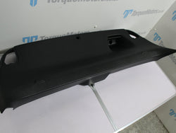 Vauxhall Astra J MK6 VXR Boot lid panel trim