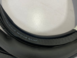Vauxhall Astra VXR door shut rubber seal trim left MK6 J GTC 2013