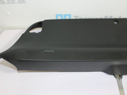 Vauxhall Astra J MK6 VXR Boot lid panel trim