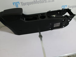 Vauxhall Astra J MK6 VXR Centre console front leather arm rest