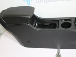 Vauxhall Astra J MK6 VXR Centre console front leather arm rest