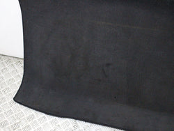 Audi S3 boot carpet floor cover 1.8 turbo 2001
