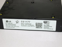 Vauxhall Astra J MK6 VXR WiFi Control Module 39017359