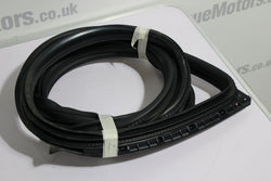 BMW M2 F87 2 Series Drivers right door rubber seal