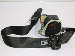 Ford Focus ST MK2 5DR Passenger side front seat belt