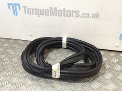 Ford Focus RS Mk3 Boot sill rubber seal