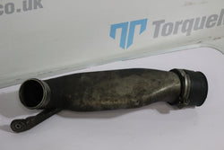 2003 Audi TT Turbo pressure intake pipe