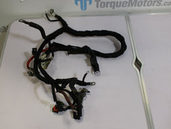 MK5 Astra VXR Battery charge wiring loom