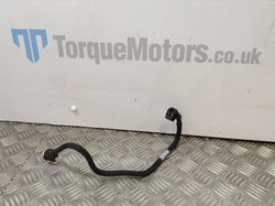 Ford Focus RS Mk3 Fuel filter pipe