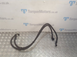 Ford Escort RS Turbo MK4 Oil cooler pipes