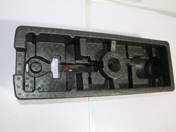 Vauxhall Astra J MK6 VXR Tyre pump tool holder