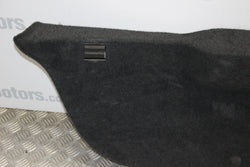 MK5 Astra VXR Boot lid carpet panel cover