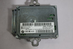 BMW M2 F87 2 Series Amplifier Unit 2622505