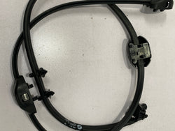 BMW M135i xDrive windscreen wash jets pipe 2022 F40 1 Series 7453968