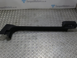 Vauxhall Astra J MK6 VXR Passenger left interior door sill cover trim scuff plate